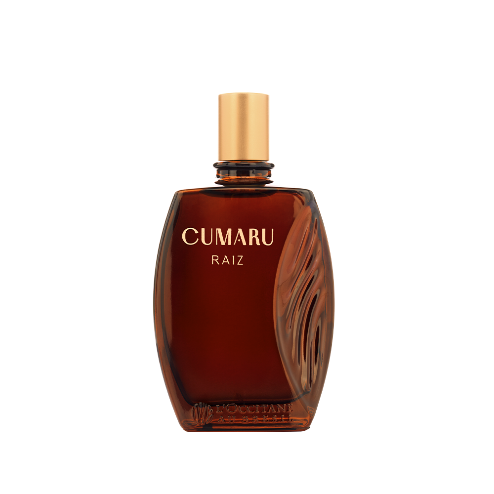 [BROBVS100720] Deo Colônia Cumaru Raiz 100mL
