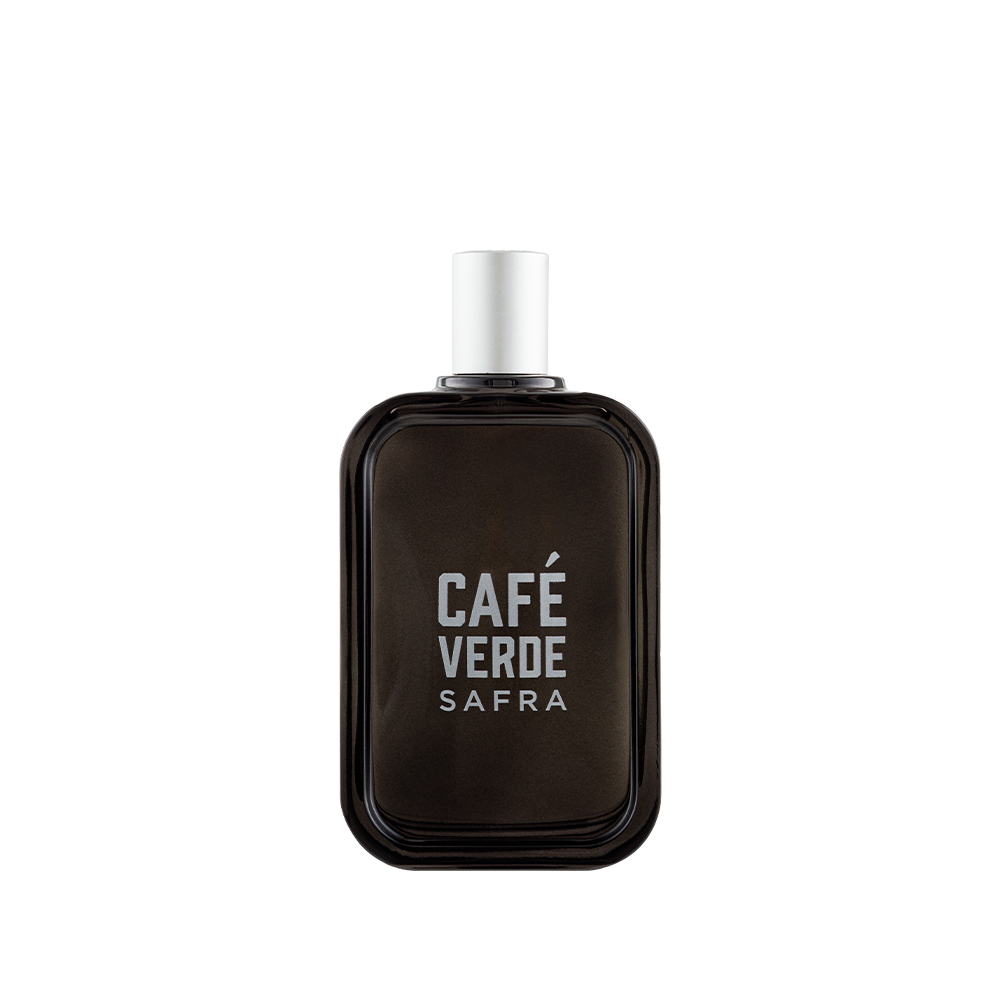[BROBVS100581] Deo Colônia Café Verde Safra 100ml