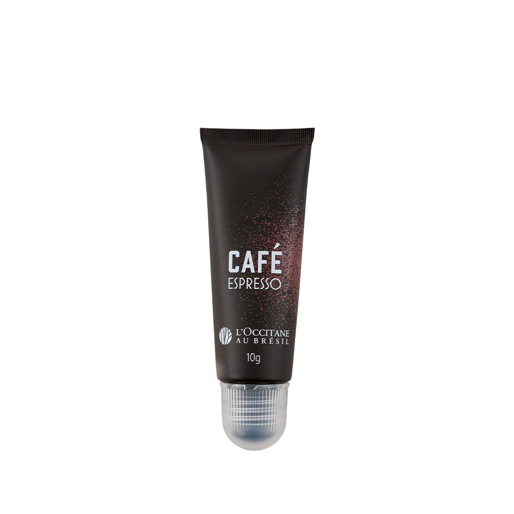 [BROBVS100706] Fragrância Desodorante em Gel Café Espresso 10g