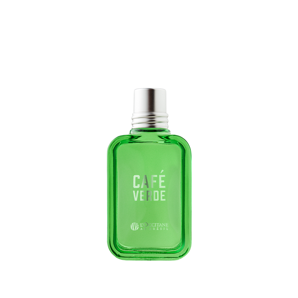 [BROBVS200065] Deo Colônia Café Verde 15ml