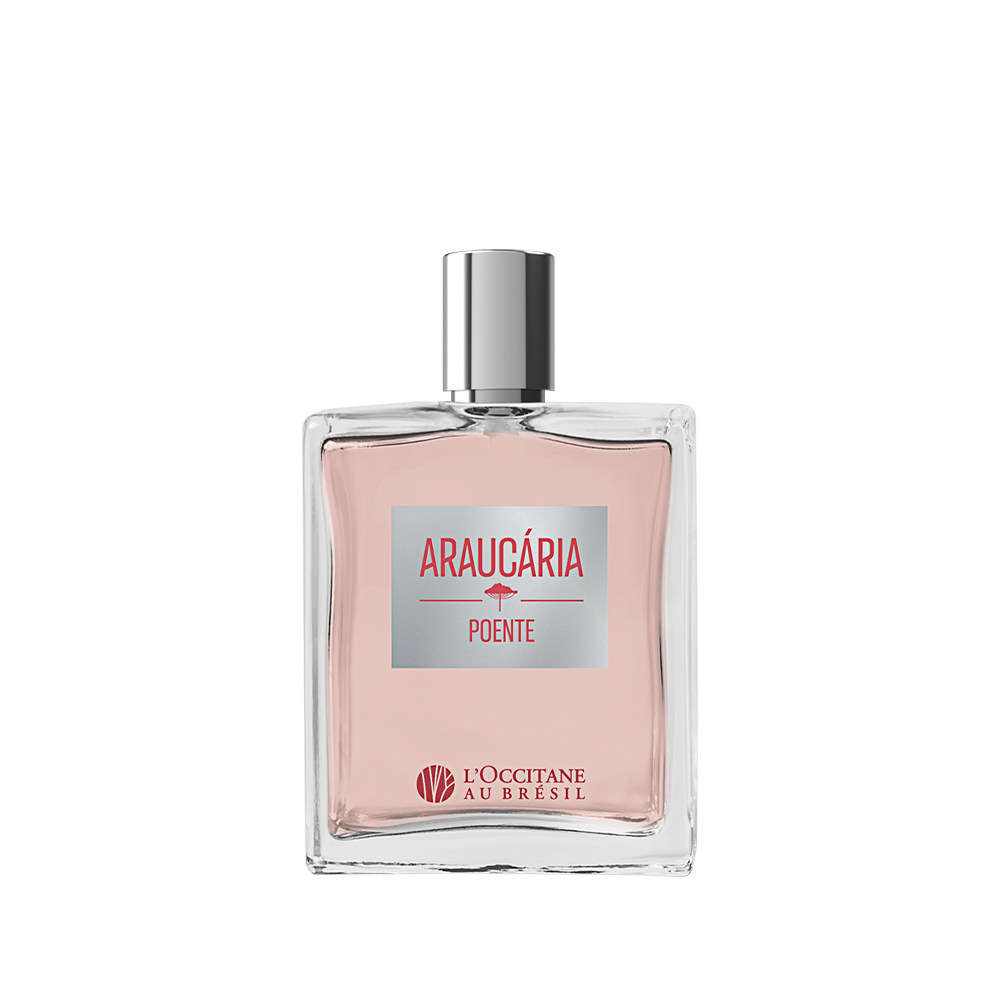 [BROBVS100524] Deo Colônia Araucária Poente 100ml