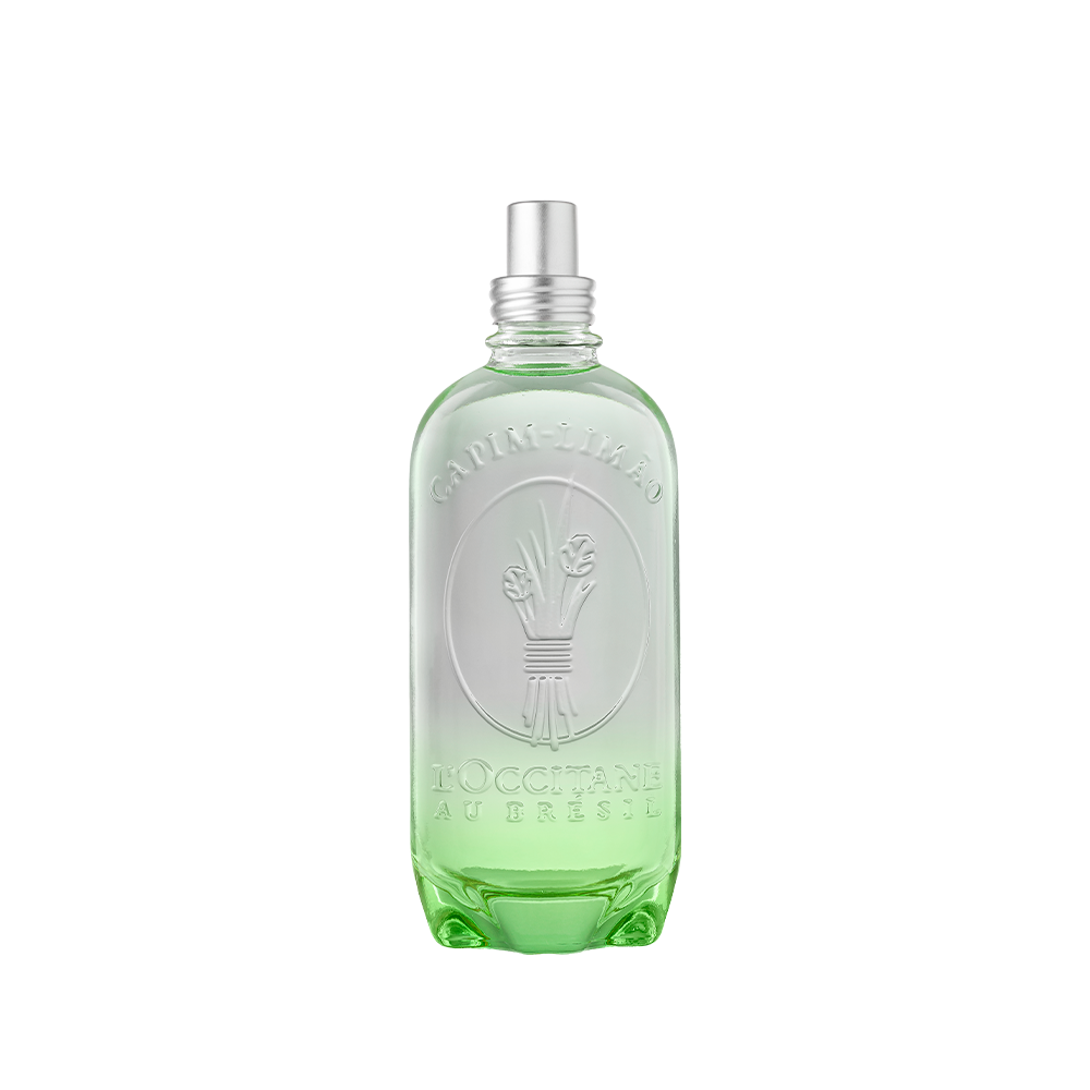 [BROBVS100639] Deo Colônia Capim-Limão Mate 100ml