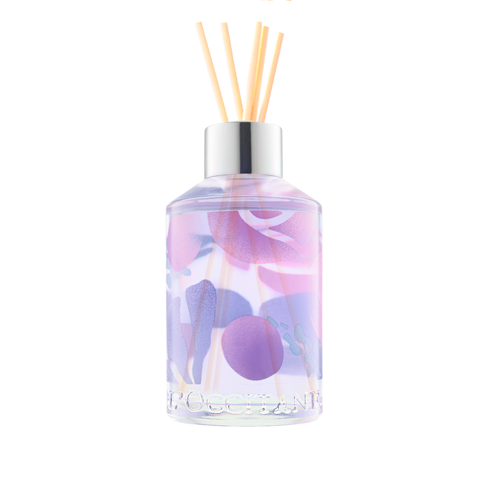 [424324] Aromatizador de Ambiente Bem-Estar Relaxante 200mL + Varetas