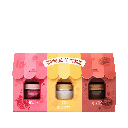 Kit Compotinhas Receitas de Alegria 3x55mL