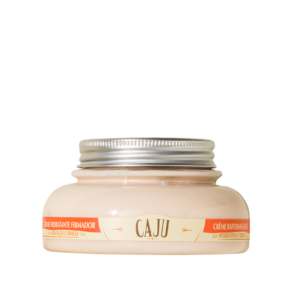[BROBVS100215] Creme Hidratante Firmador Caju 200ml