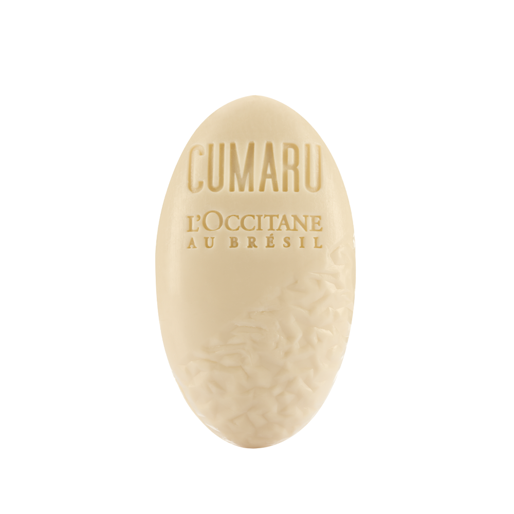 [BROBVS100716] Sabonete Perfumado Cumaru 90g
