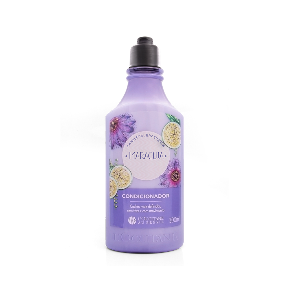 [BROBVS100574] Condicionador Cabeleira Cacheada Maracujá 300ml