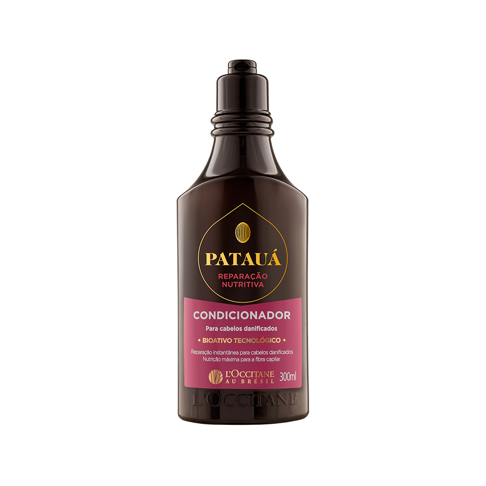 [BROBVS100598] Condicionador Reparação Nutritiva Patauá 300ml