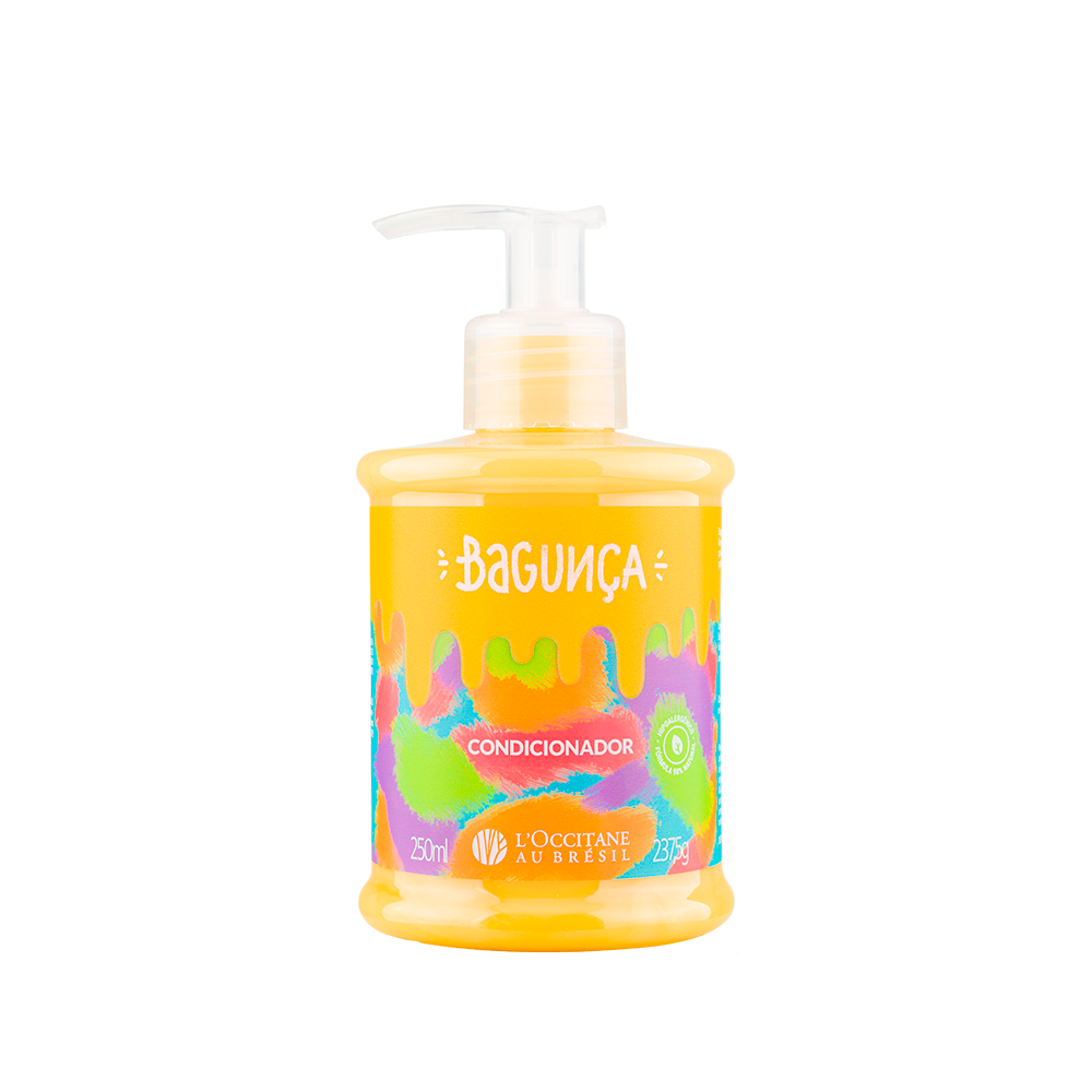 [BROBVS100431] Condicionador Bagunça 250ml