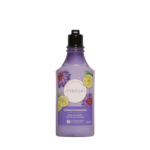 [BROBVS100267] Condicionador Cabeleira Cacheada Maracujá 300ml