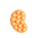 Sabonete Massageador Caju 90g