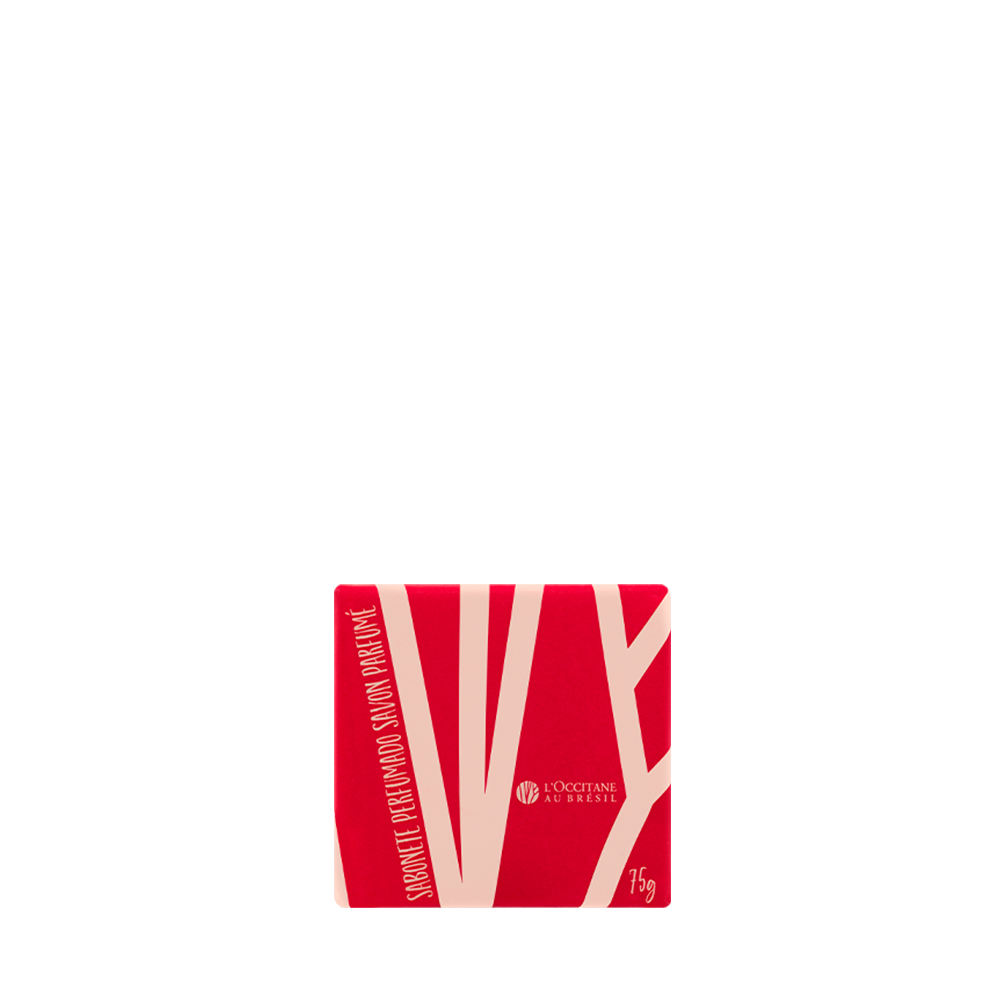 [BROBVS100615] Sabonete Perfumado 75g