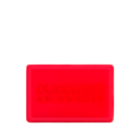 Sabonete Vegetal Vermelho Bromélia 75g