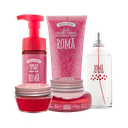 Combo Completo Romã