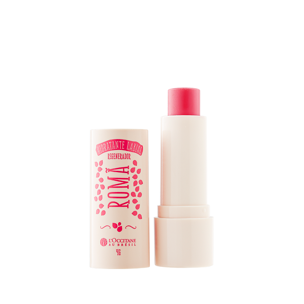 [BROBVS100621] Hidratante Labial Regenerador Romã 4g