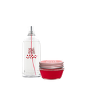 Combo Gelatina de Banho e Spray Romã