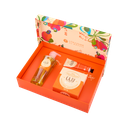 Kit Caju Sensorialidade Envolvente