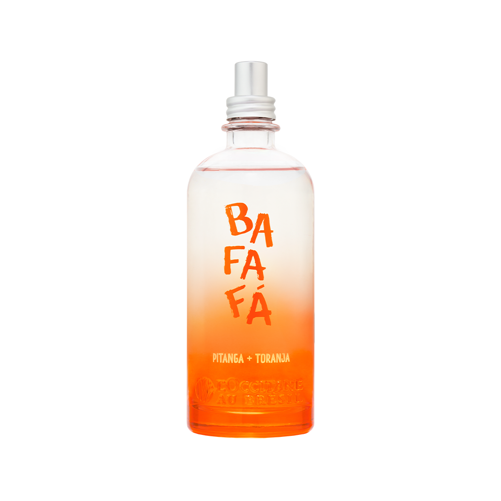 [BROBVS100739] Mist Desodorante Perfumado Bafafá 150mL