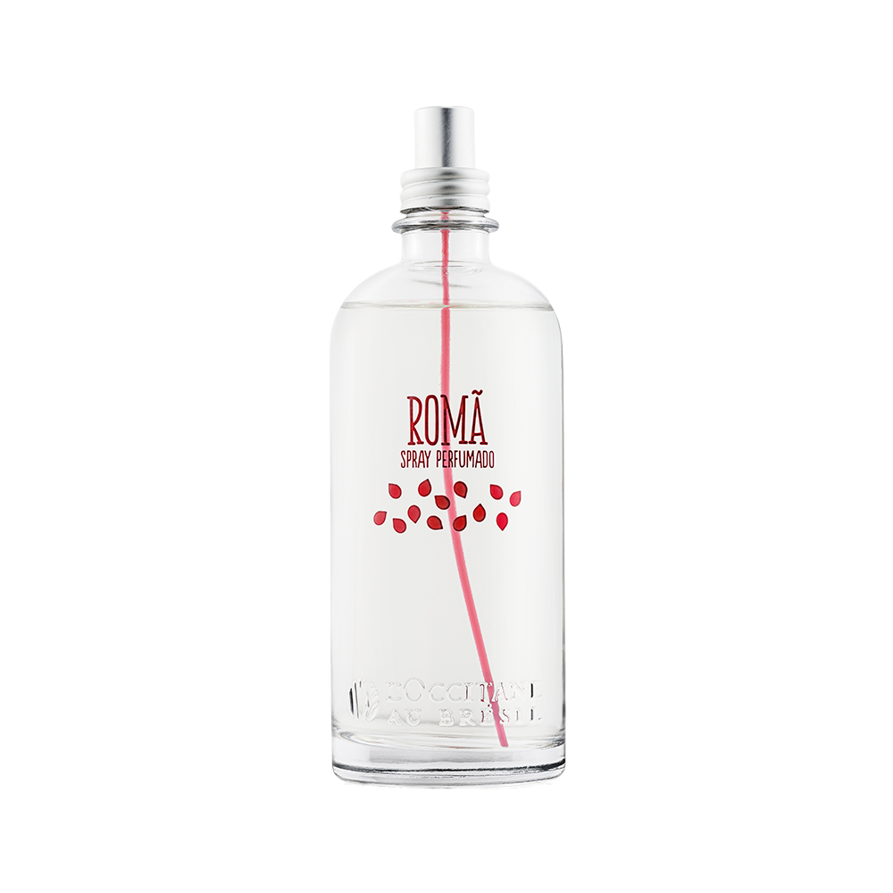 [BROBVS100709] Spray Perfumado Romã 150ml