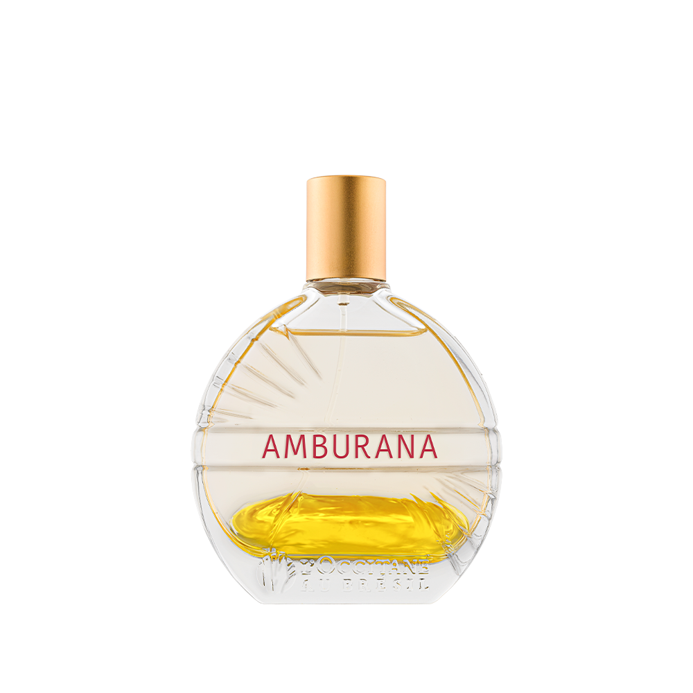 [BROBVS100685] Eau de Parfum em Óleo Luz de Amburana 75mL