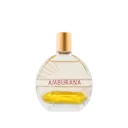 Eau de Parfum em Óleo Luz de Amburana 75mL