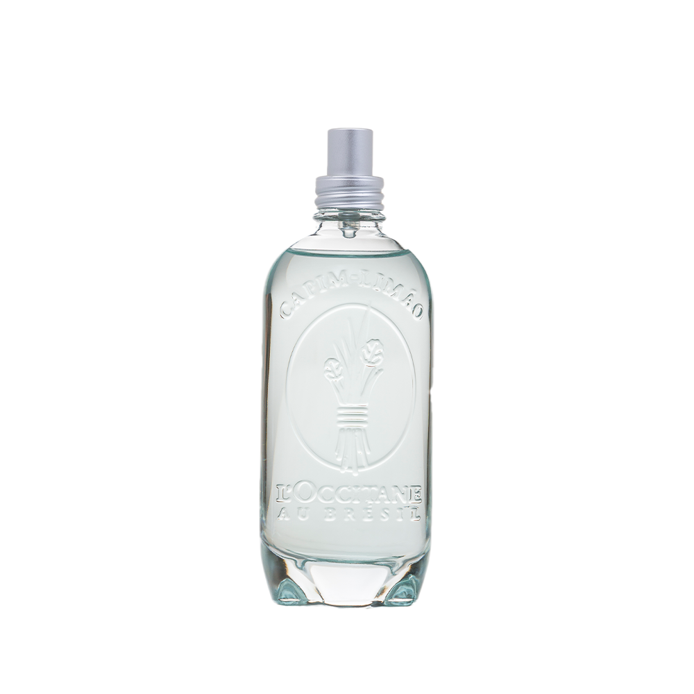 [BROBVS100354] Deo Colônia Capim-Limão 100ml