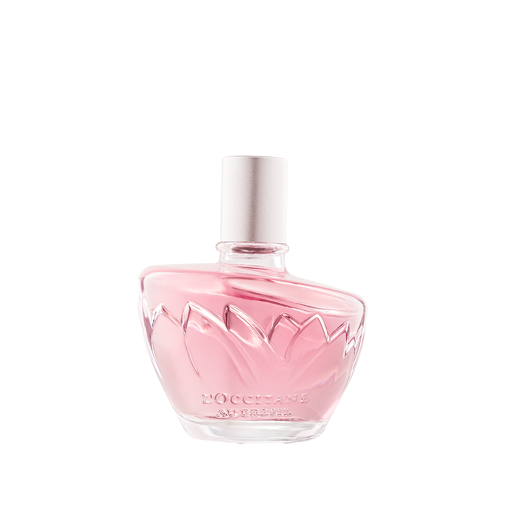 Eau de Parfum Ninfa das Águas Fascínio 75ml