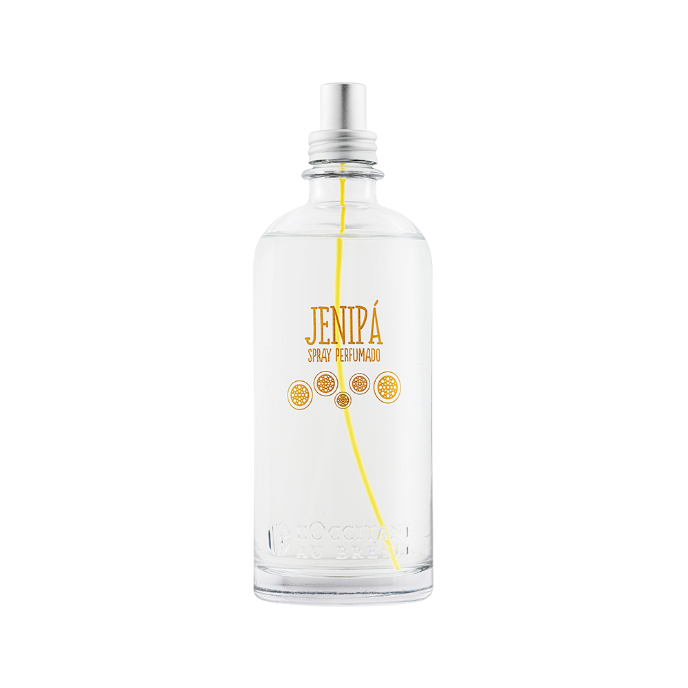 [BROBVS100710] Spray Perfumado Jenipá 150ml
