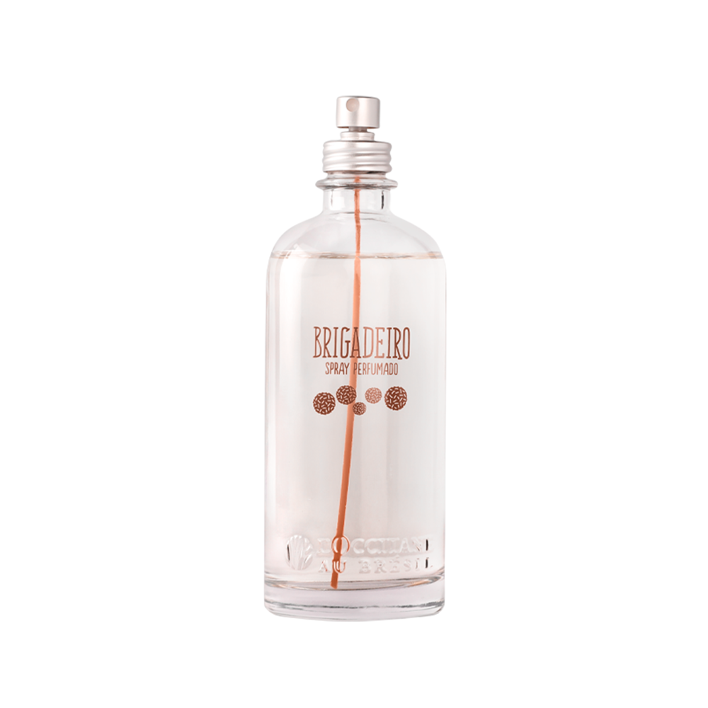 Spray Perfumado Brigadeiro 150mL