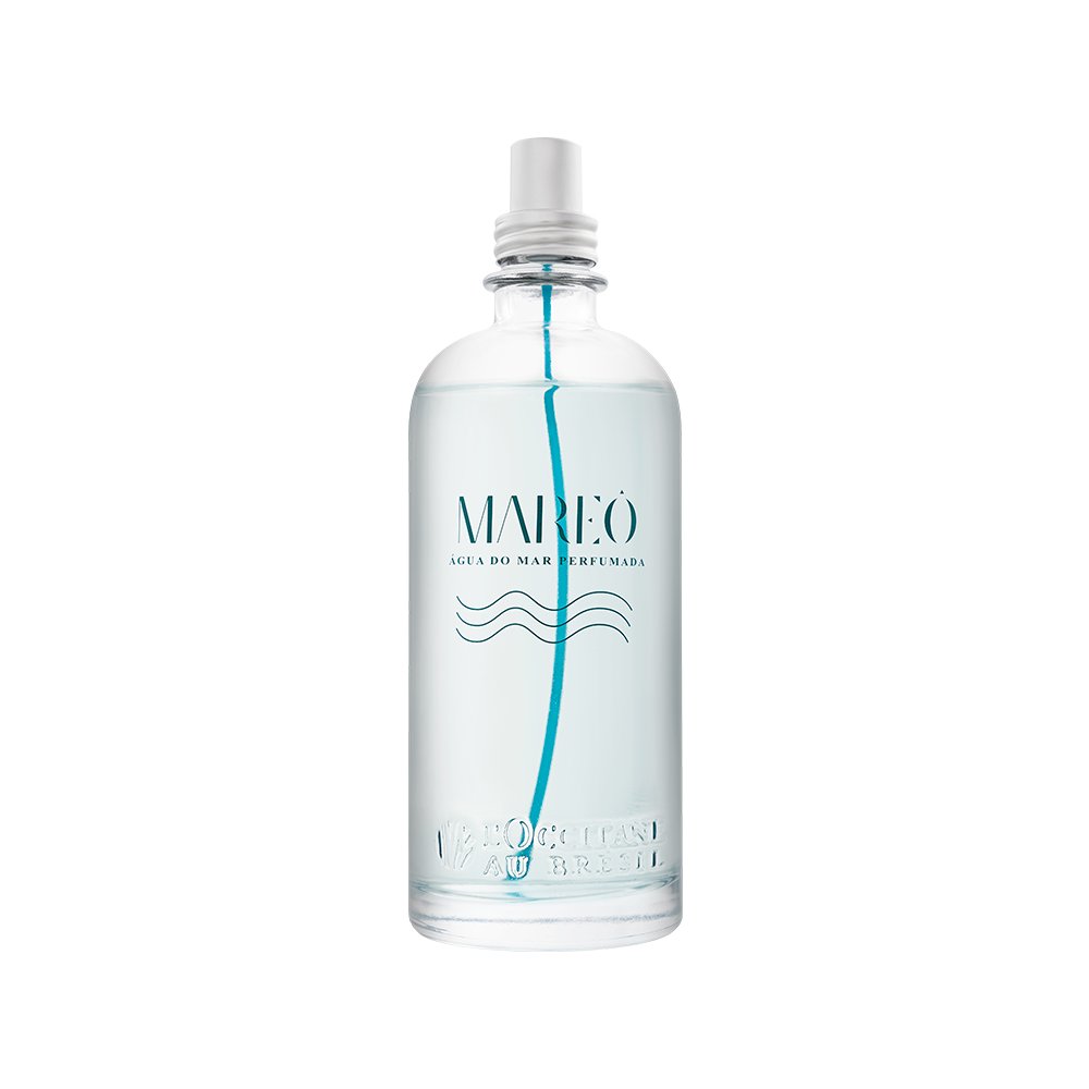 [BROBVS100676] Spray Água do Mar Perfumada Mareô 150mL