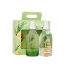 Kit Frescor Capim-Limão & Mate - 2un x 30ml