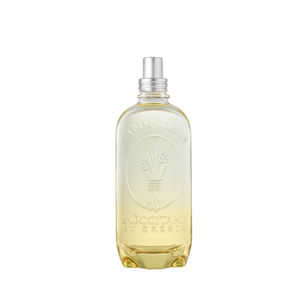 [BROBVS100586] Deo Colônia Capim-Limão Maracujá 100ml