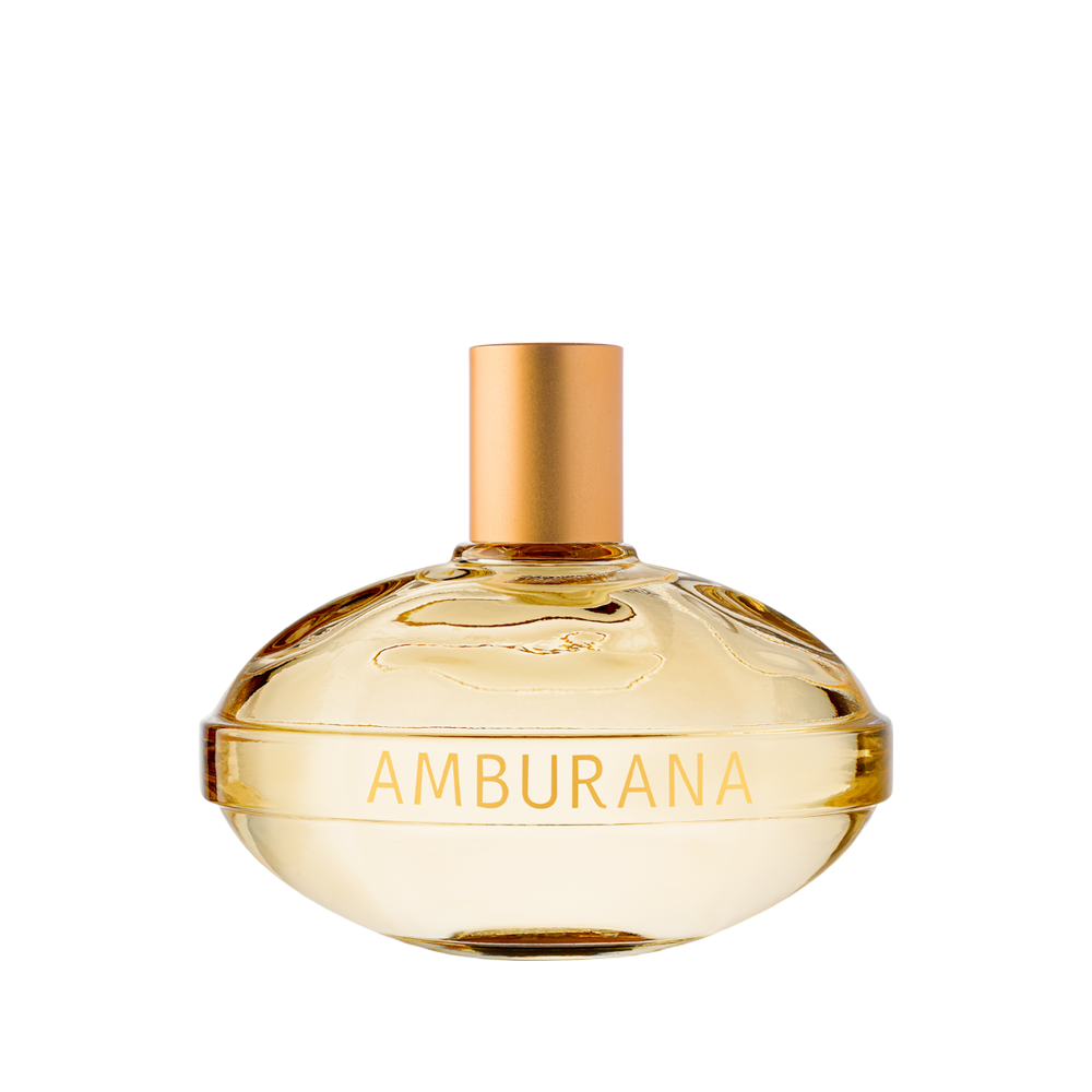 [BROBVS100548] Deo Colônia Amburana 100ml