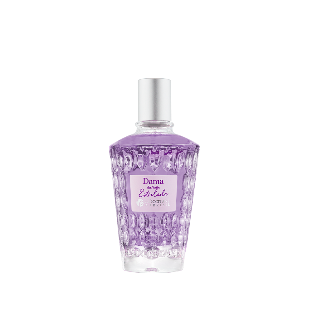 [BROBVS100558] Deo Colônia Dama da Noite Estrelada 75ml