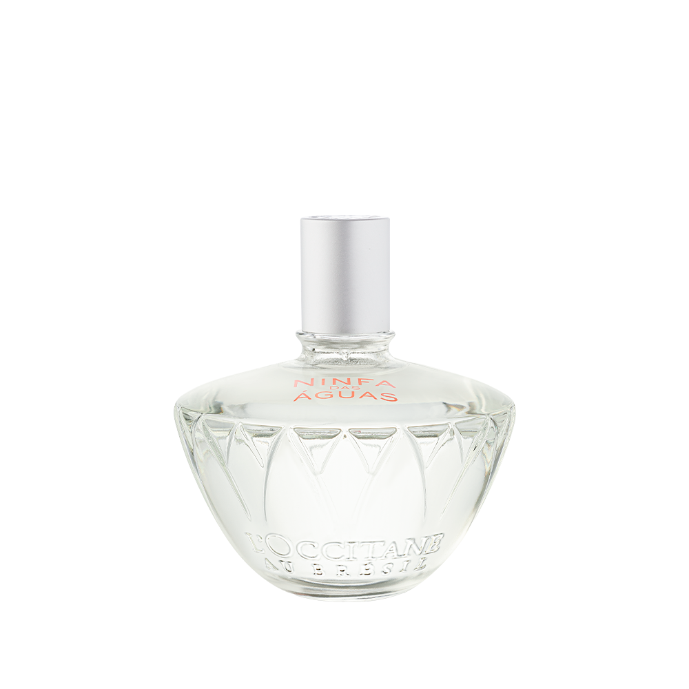 [BROBVS100366] Deo Colônia Ninfa das Águas 100ml