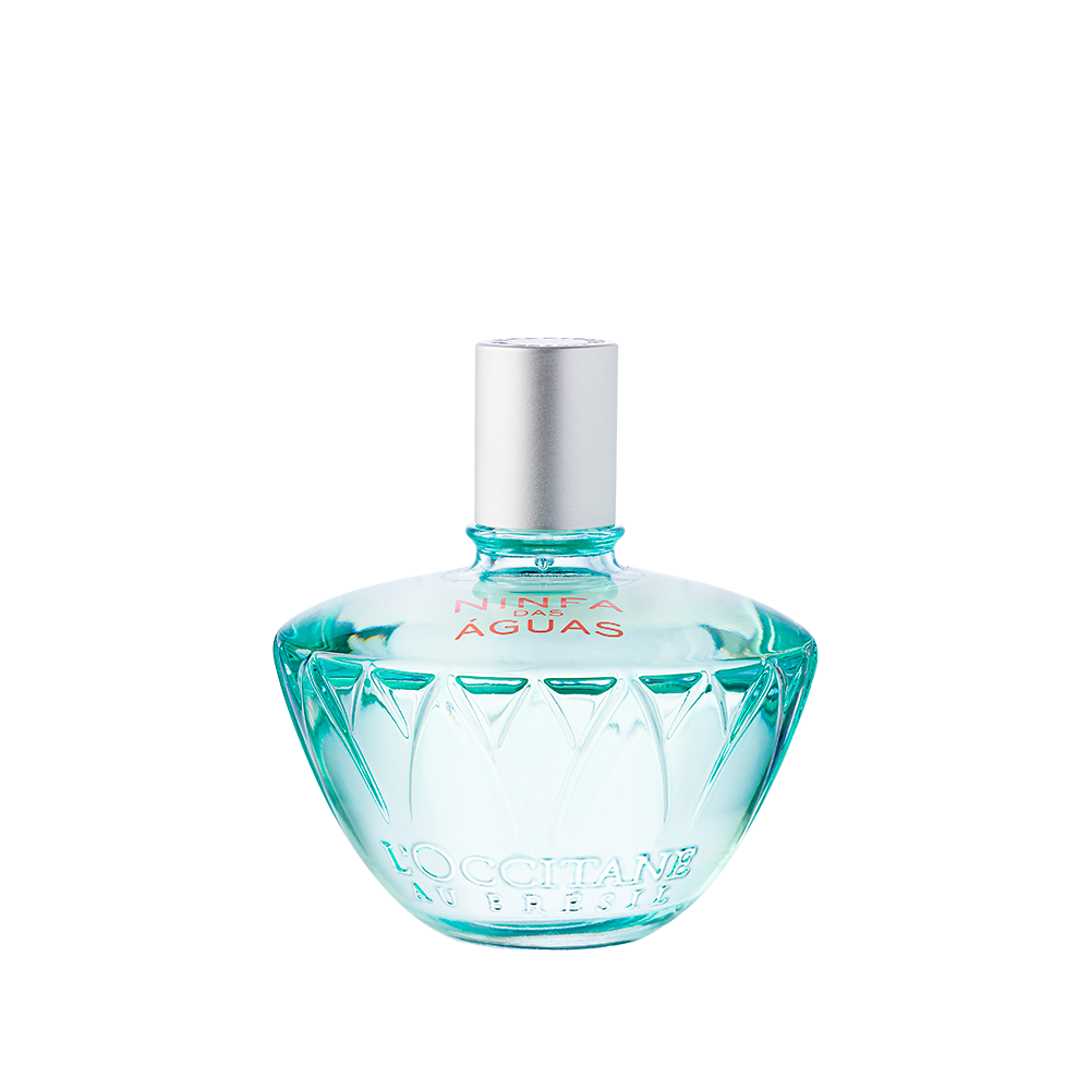 [BROBVS100256] Deo Colônia Ninfa das Águas Encanto 100ml