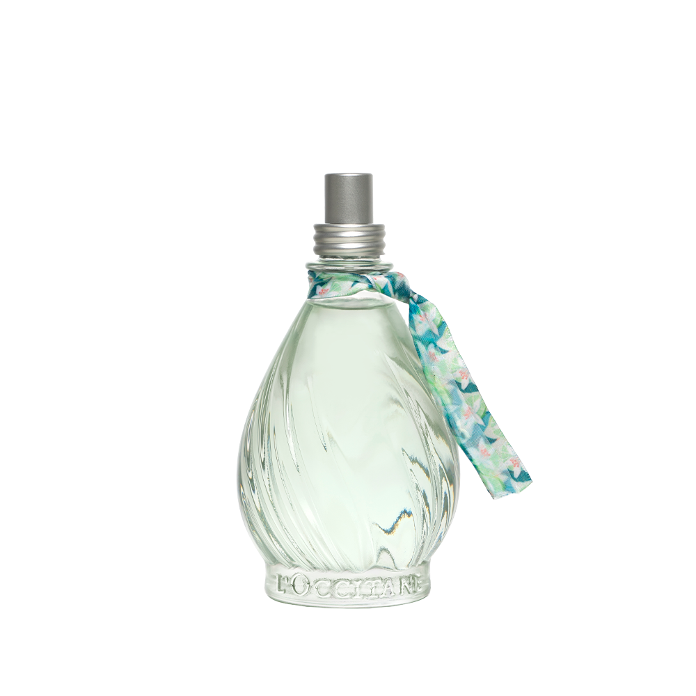 [BROBVS100294] Deo Colônia Flor de Limão 100ml