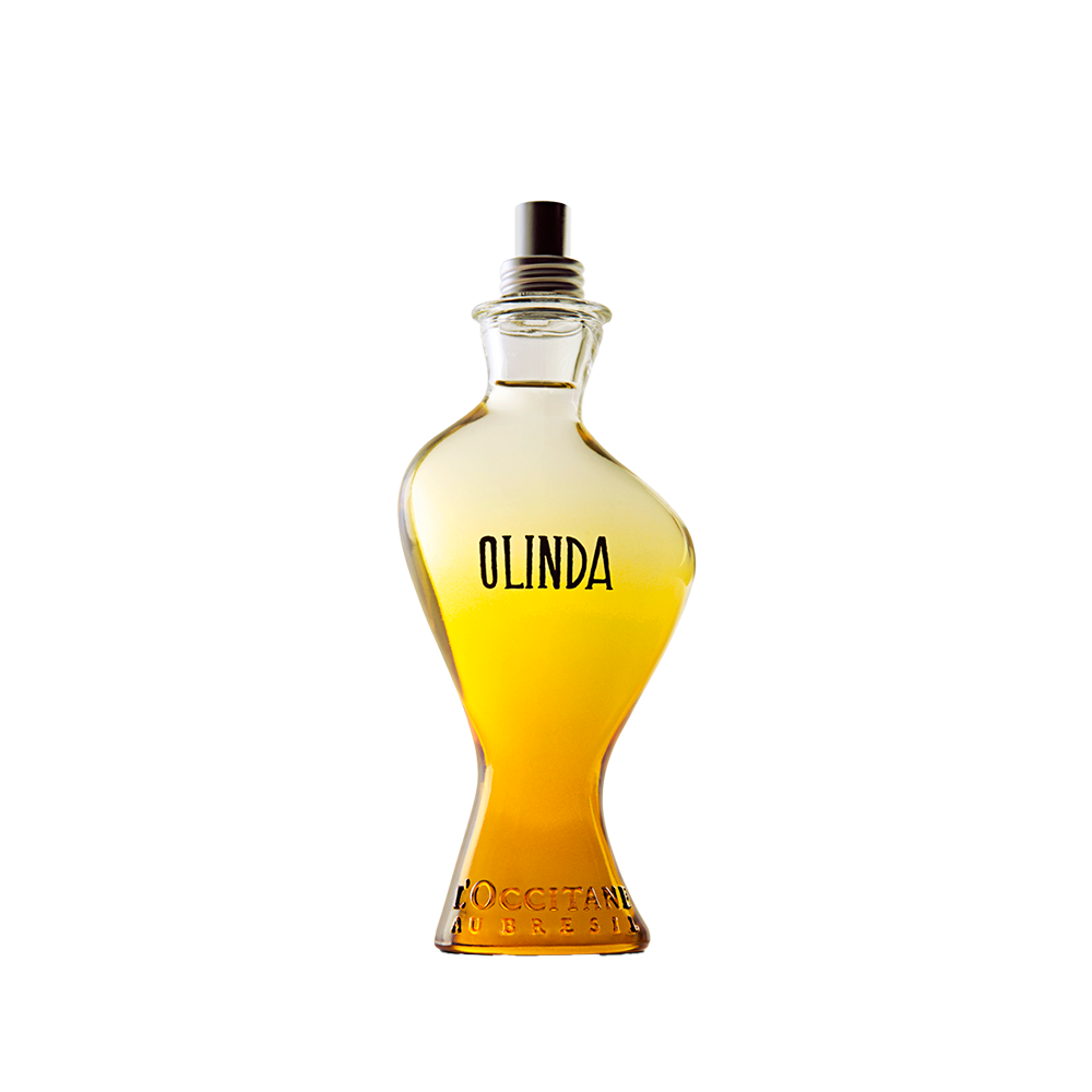 [BROBVS100515] Deo Colônia Olinda 100ml