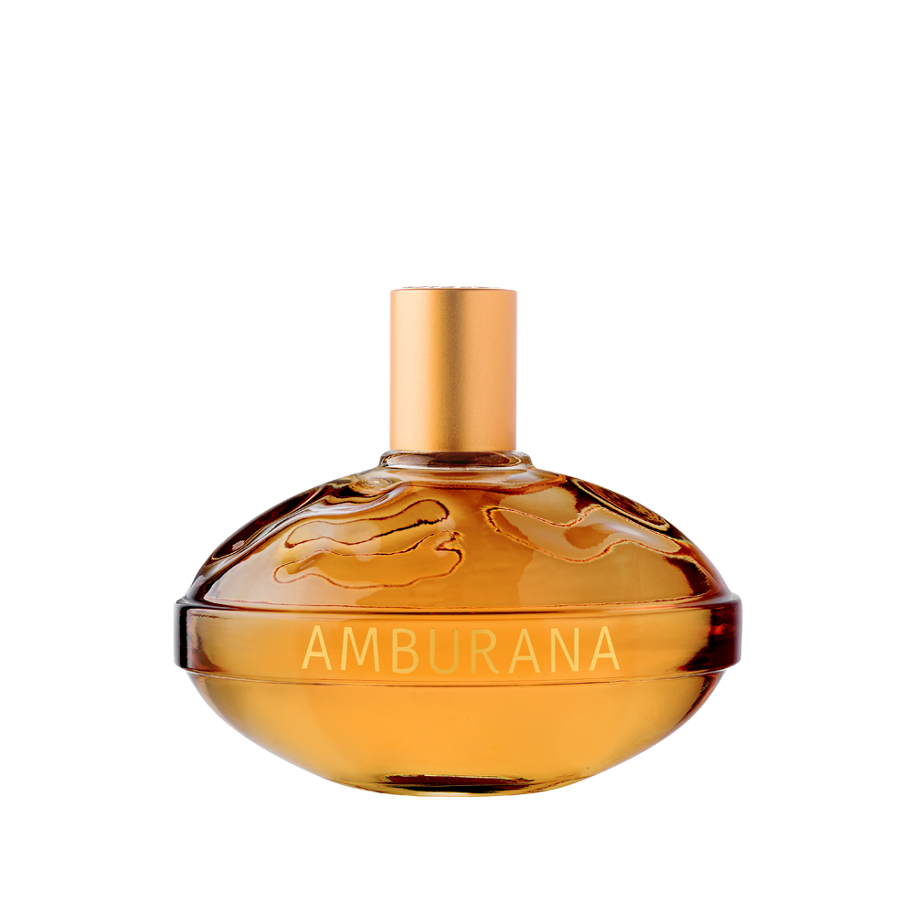 Deo Colônia Amburana ao Sol 100ml