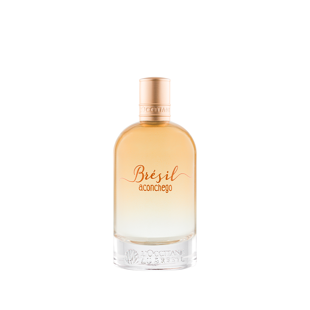 [BROBVS100508] Deo Colônia Brésil Aconchego 100ml