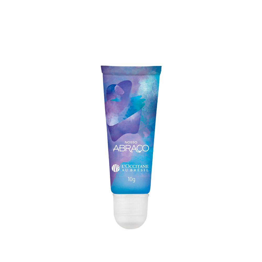 [BROBVS100705] Fragrância Desodorante em Gel Nosso Abraço 10g