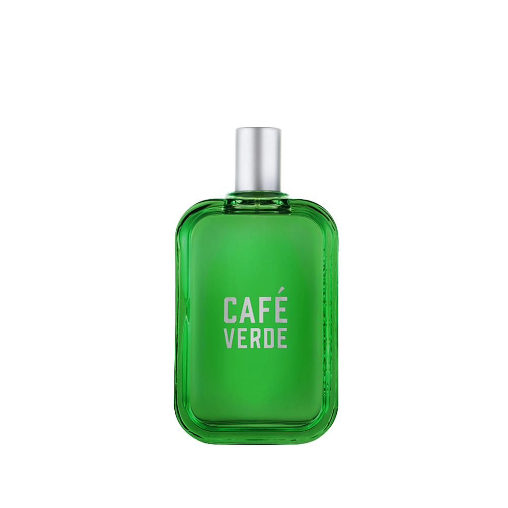 Deo Colônia Café Verde 100ml