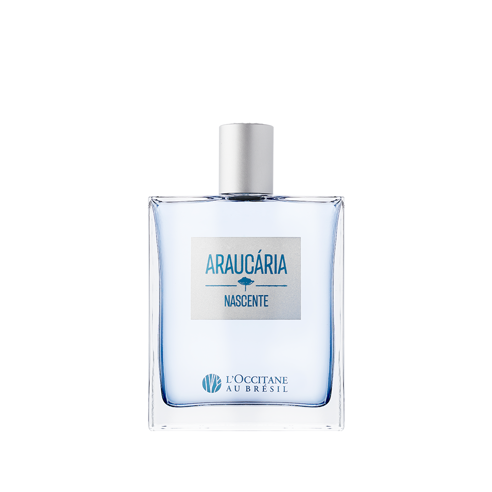 [BROBVS100523] Deo Colônia Araucária Nascente 100ml